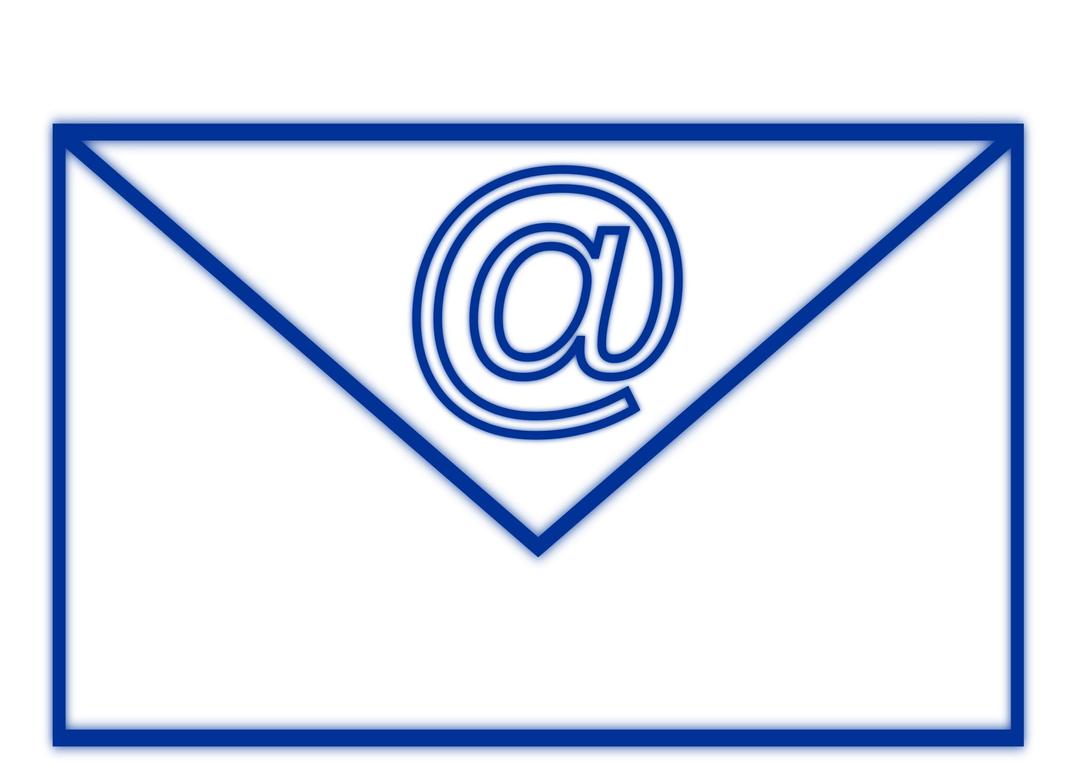 Email-7 png transparent