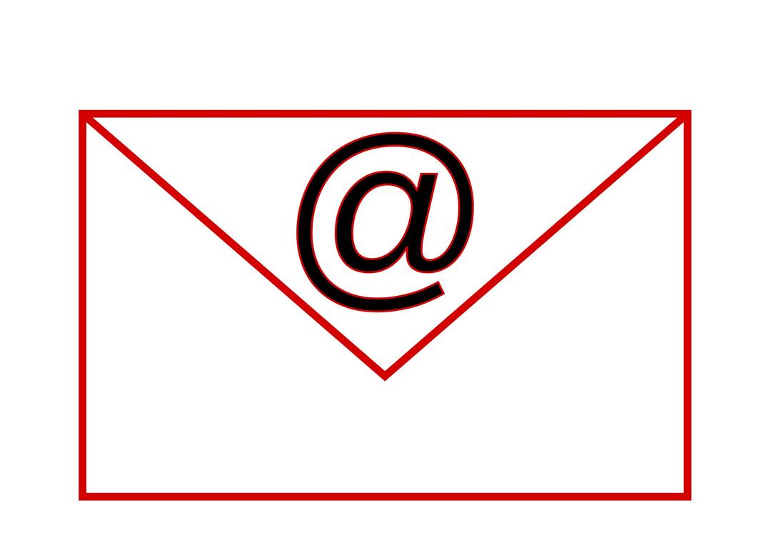 Email.Simple-11 png transparent