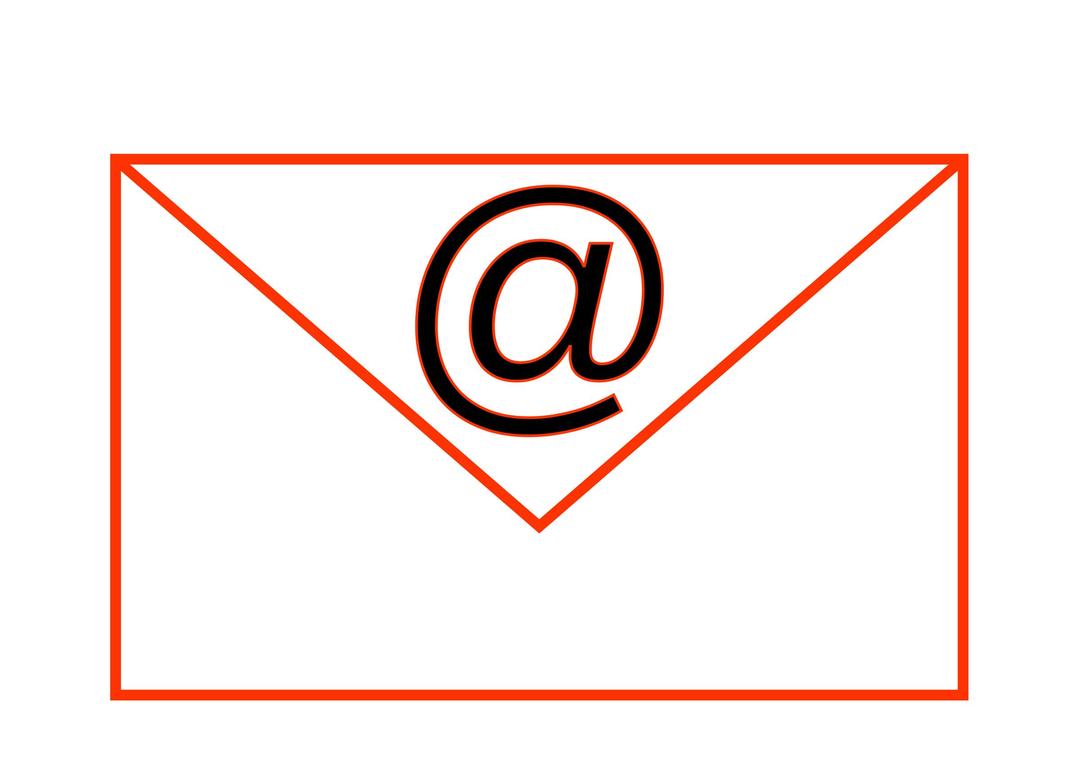 Email.Simple-12 png transparent
