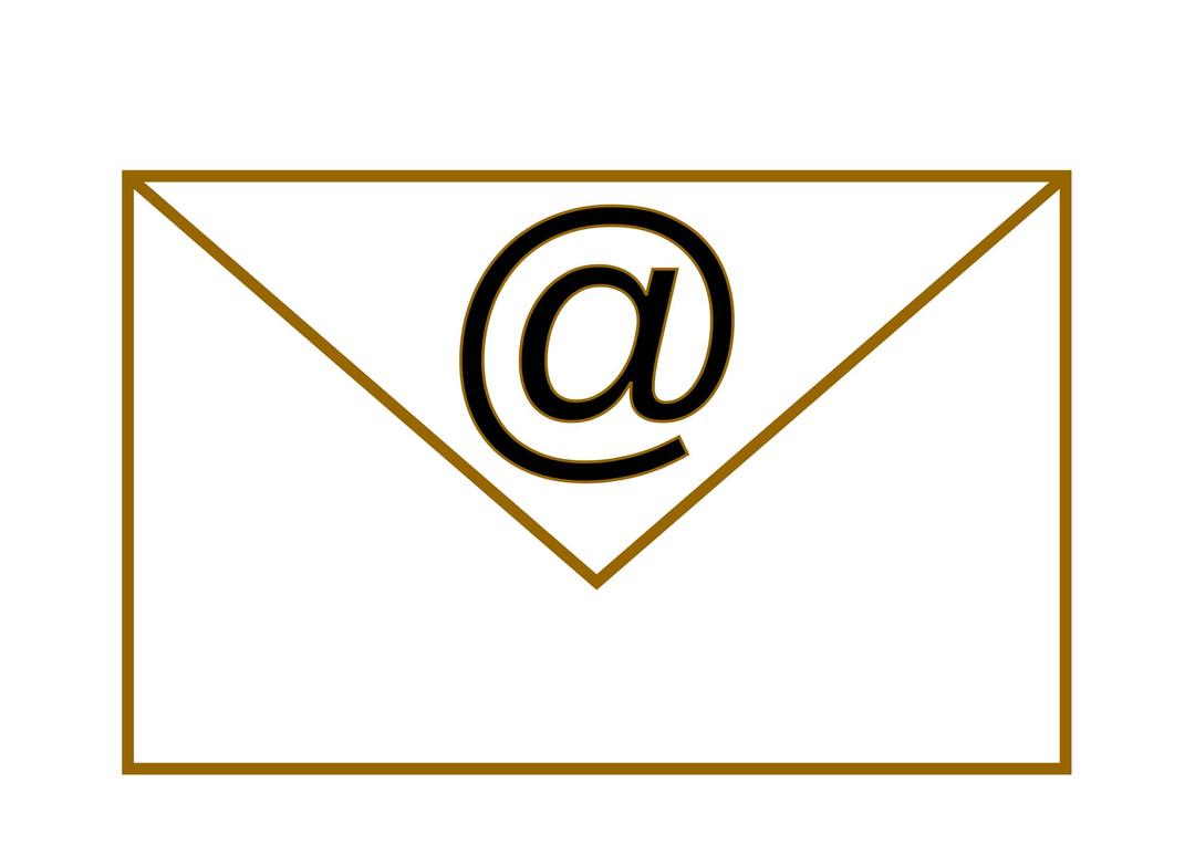 Email.Simple-13 png transparent