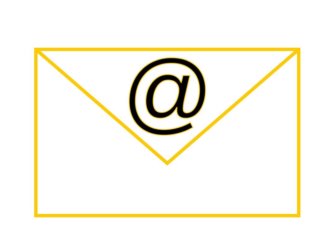Email.Simple-14 png transparent
