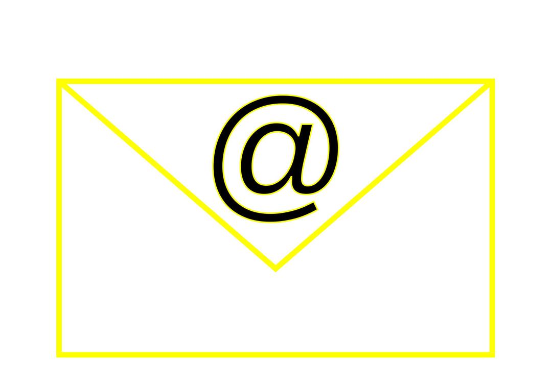 Email.Simple-15 png transparent