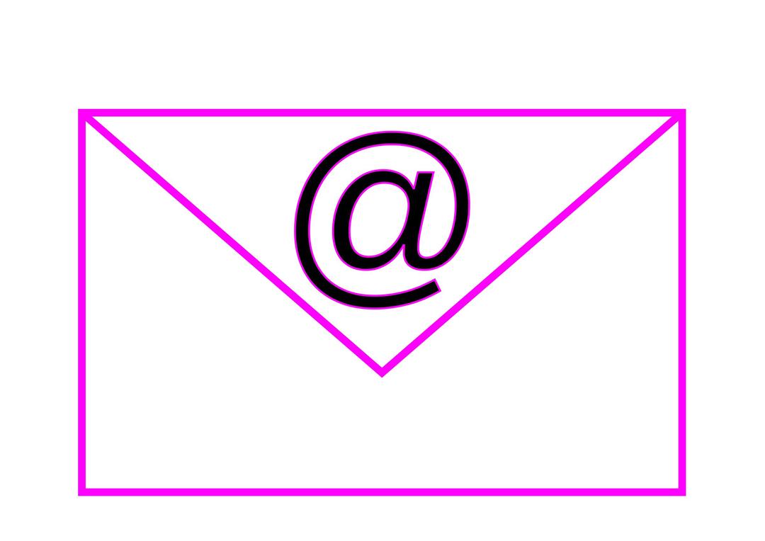 Email.Simple-3 png transparent