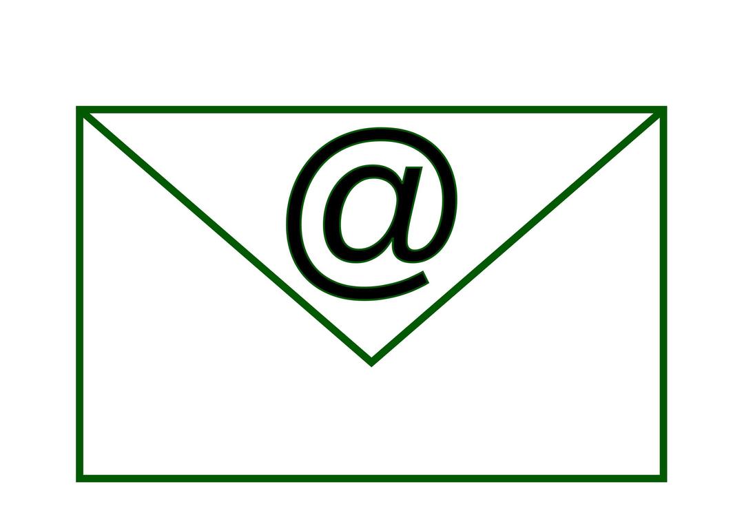 Email.Simple-5 png transparent
