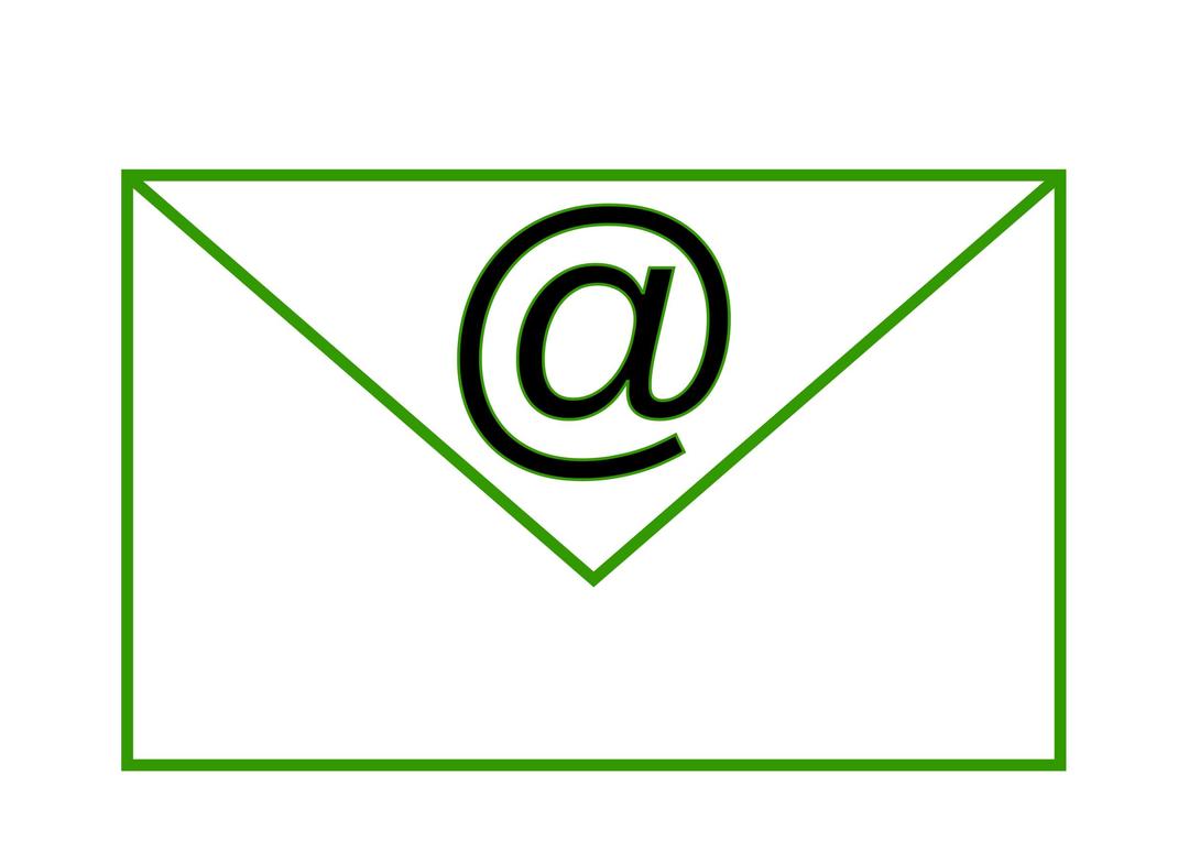 Email.Simple-6 png transparent