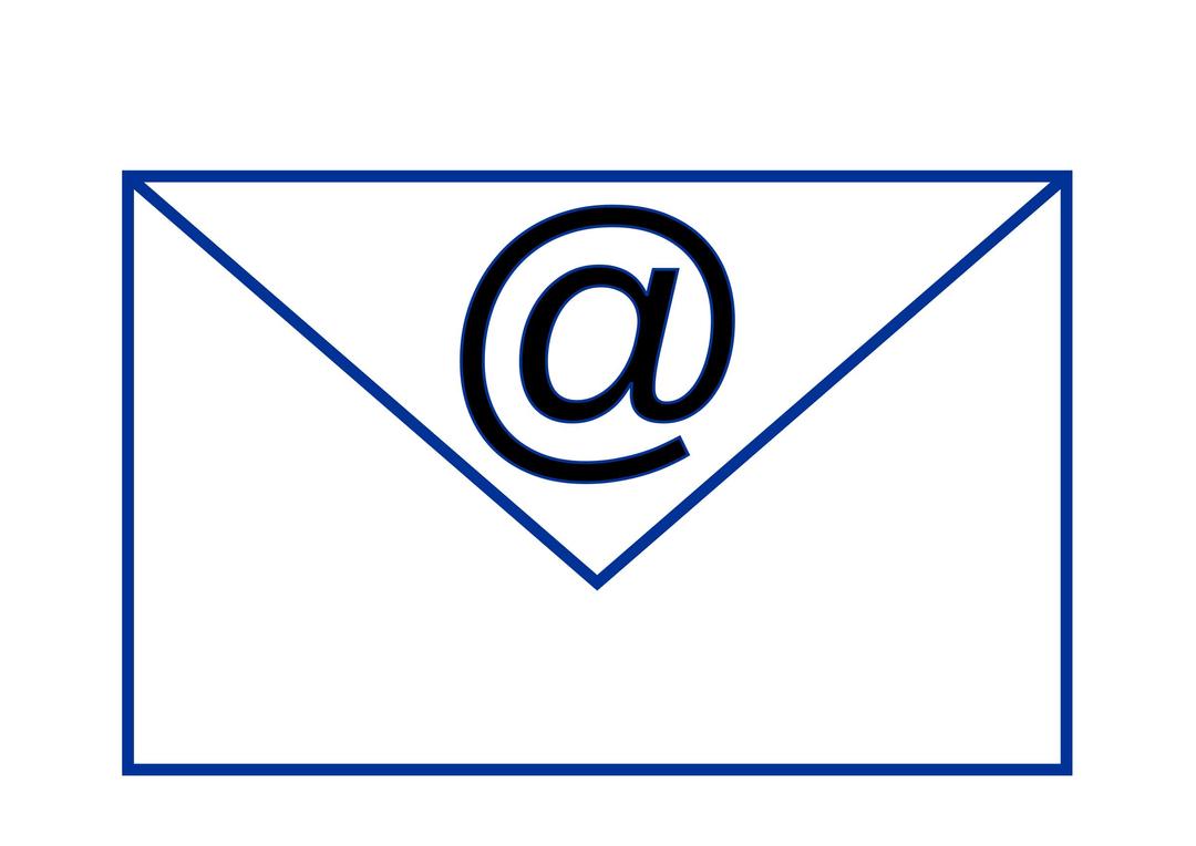 Email.Simple-7 png transparent