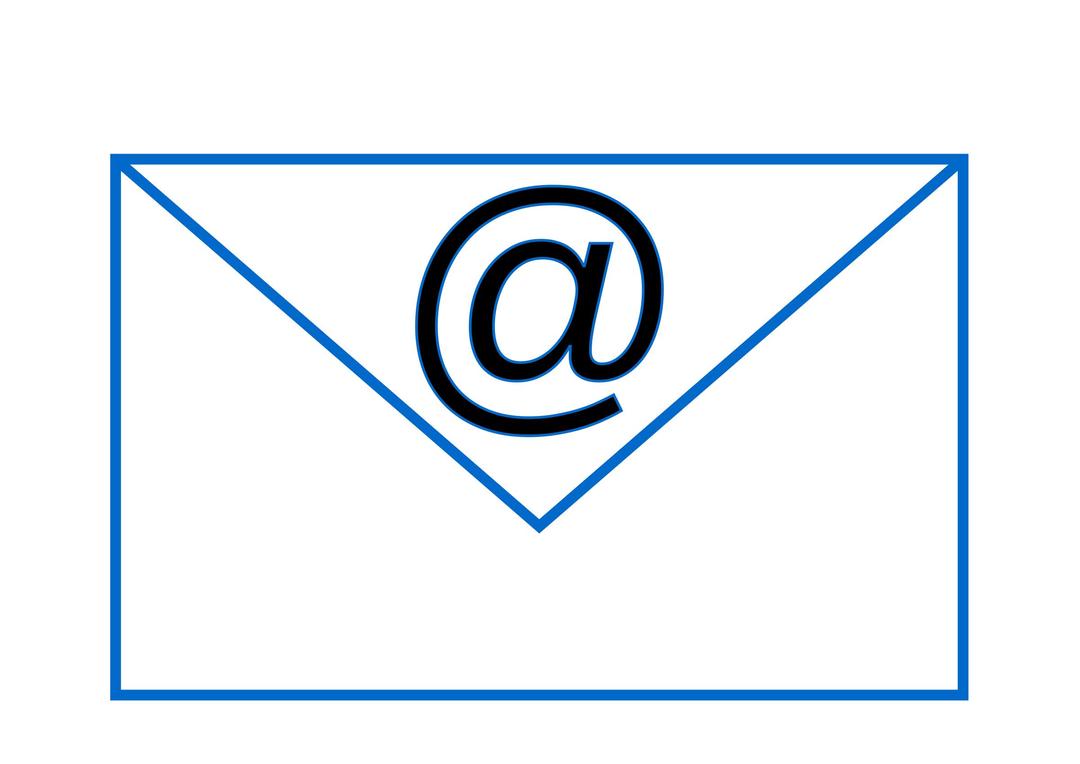 Email.Simple-8 png transparent