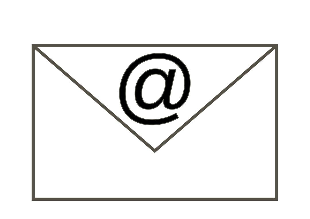 Email.Simple-9 png transparent