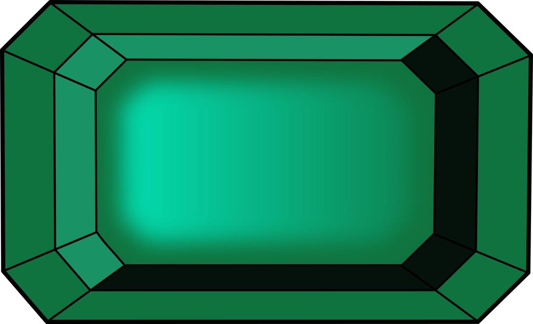 emerald png transparent