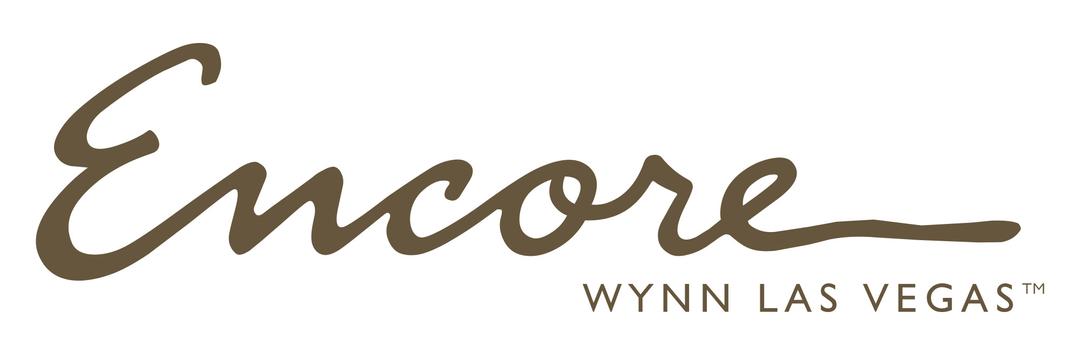 Encore Wynn Las Vegas Logo png transparent
