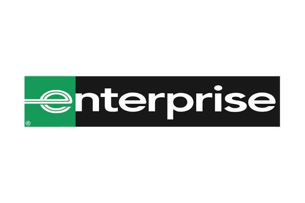 Enterprise Logo png transparent