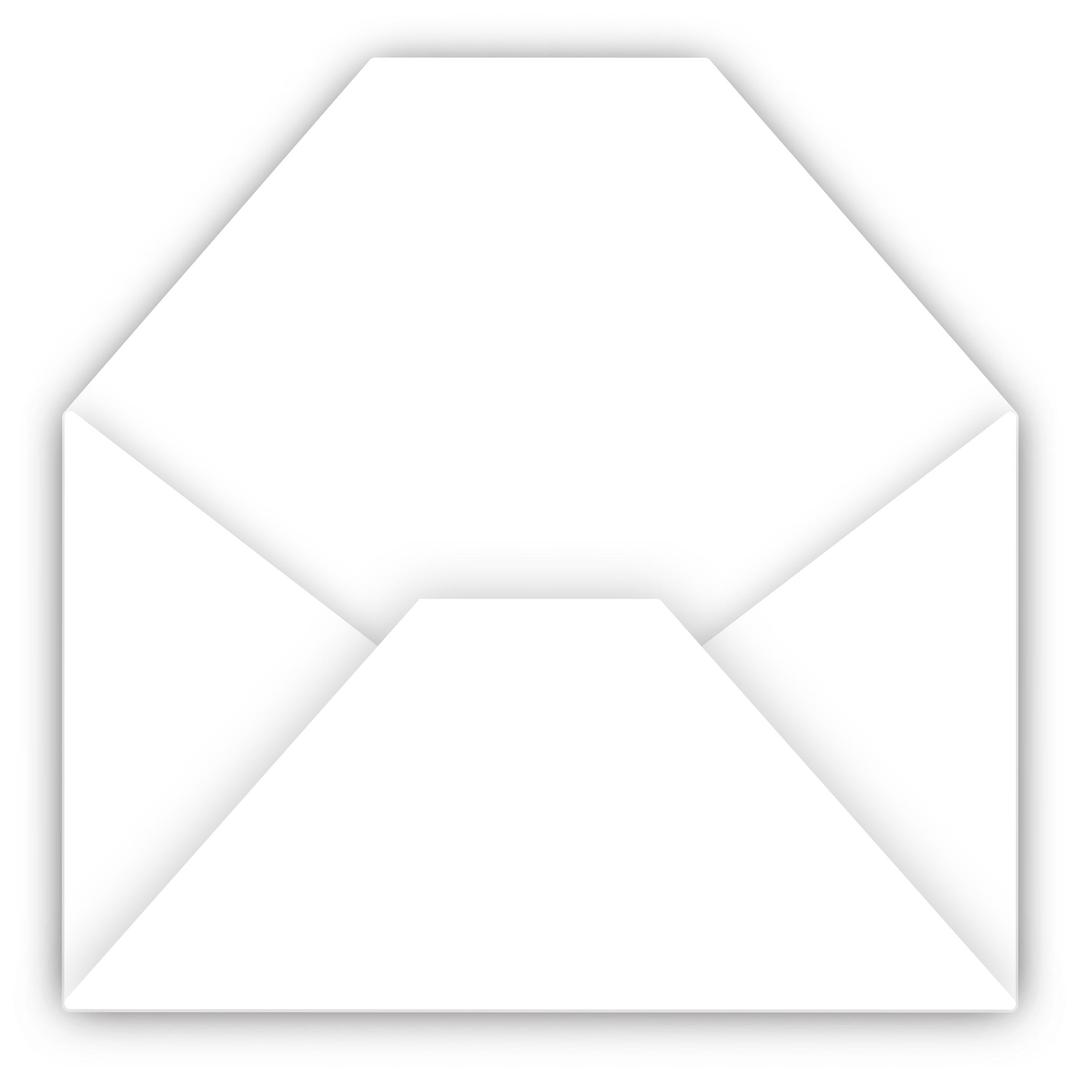 envelope png transparent
