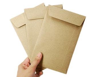 Envelopes In Hand png transparent