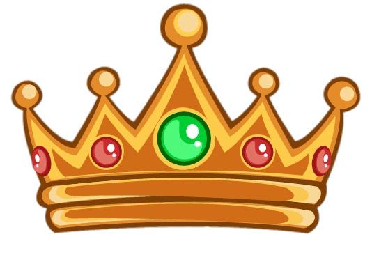 Epiphany Crown Of the Three Kings png transparent