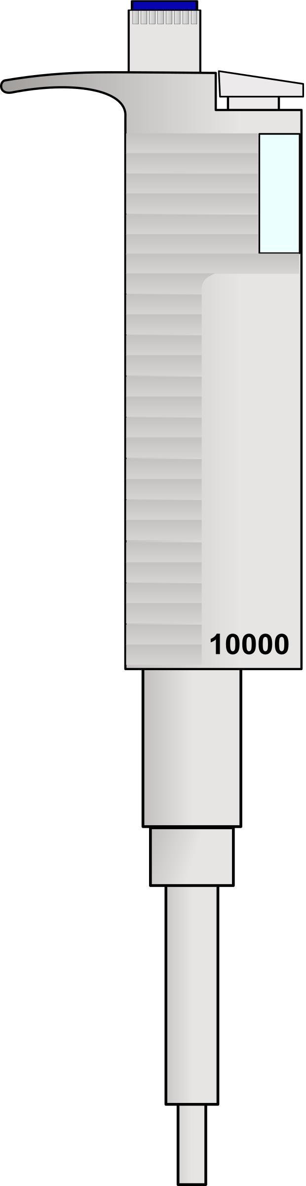 Eppendorf automatic pipette png transparent