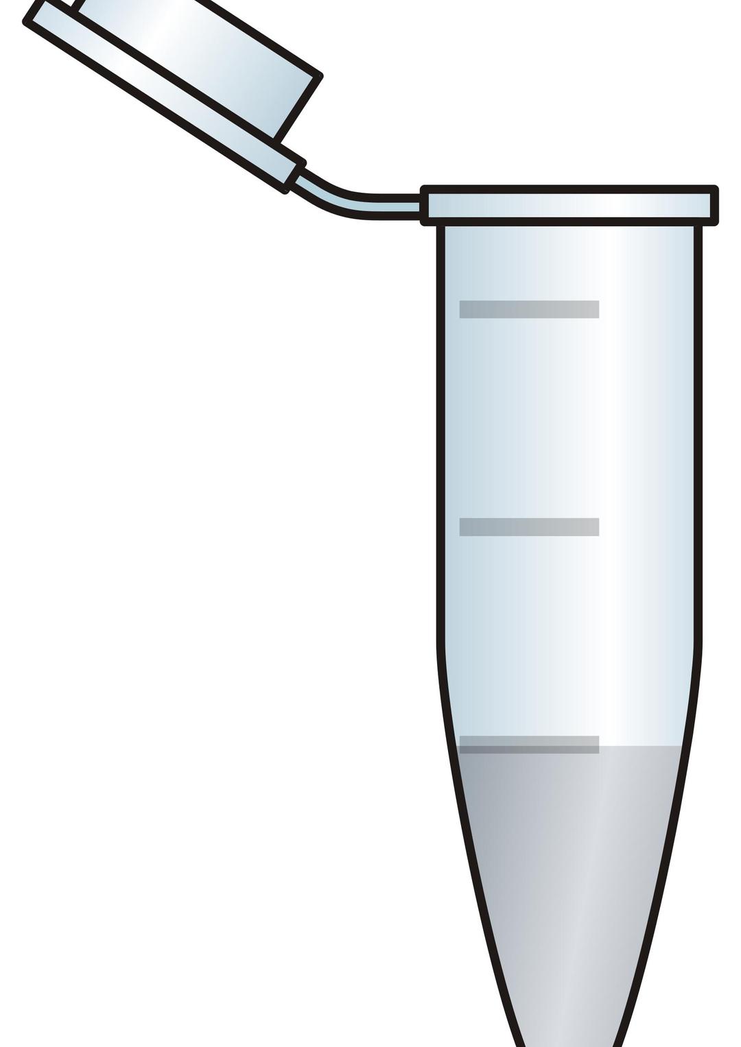 Eppendorf (opened) png transparent