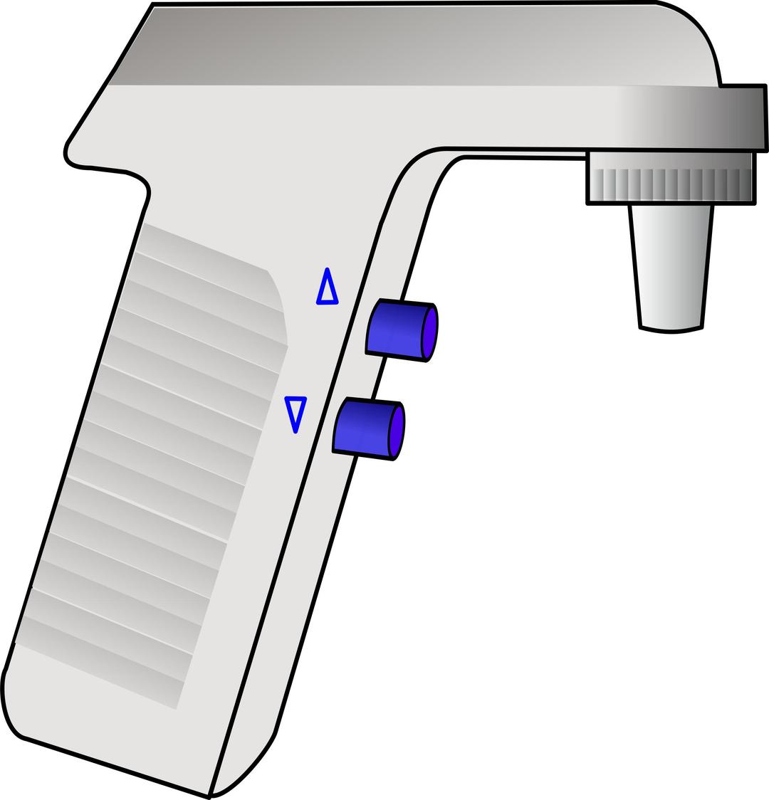 Eppendorf pipettor png transparent