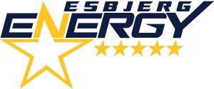 Esbjerg Energy Logo png transparent