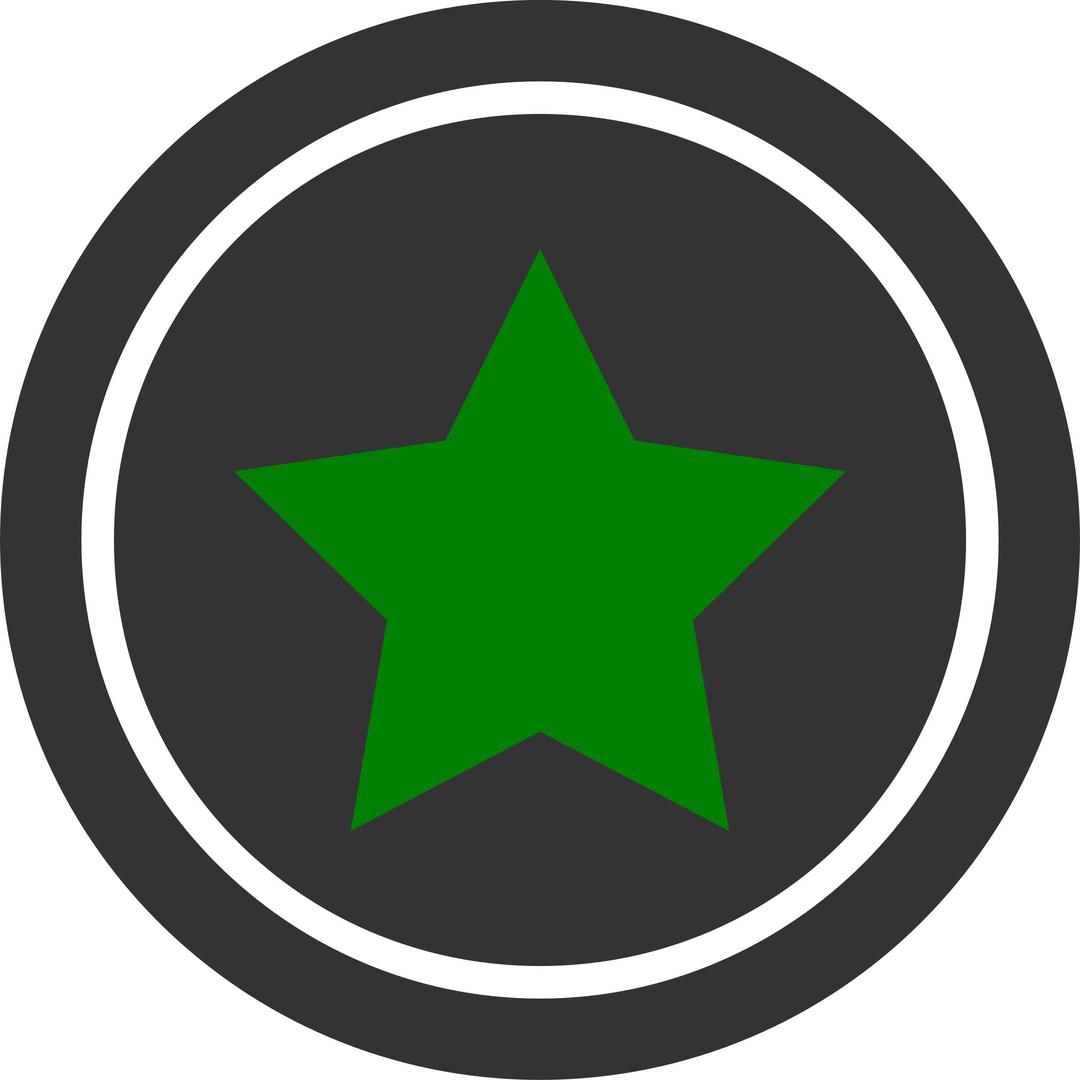 Esperanto Badge png transparent