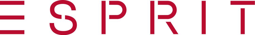 Esprit Red Logo png transparent