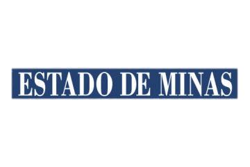 Estado De Minas Logo png transparent