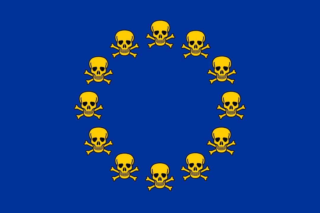 EU kills png transparent