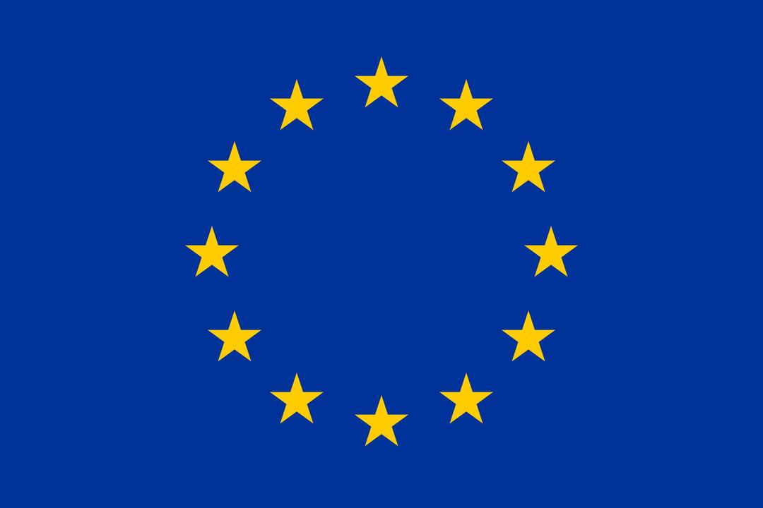 EUflag png transparent