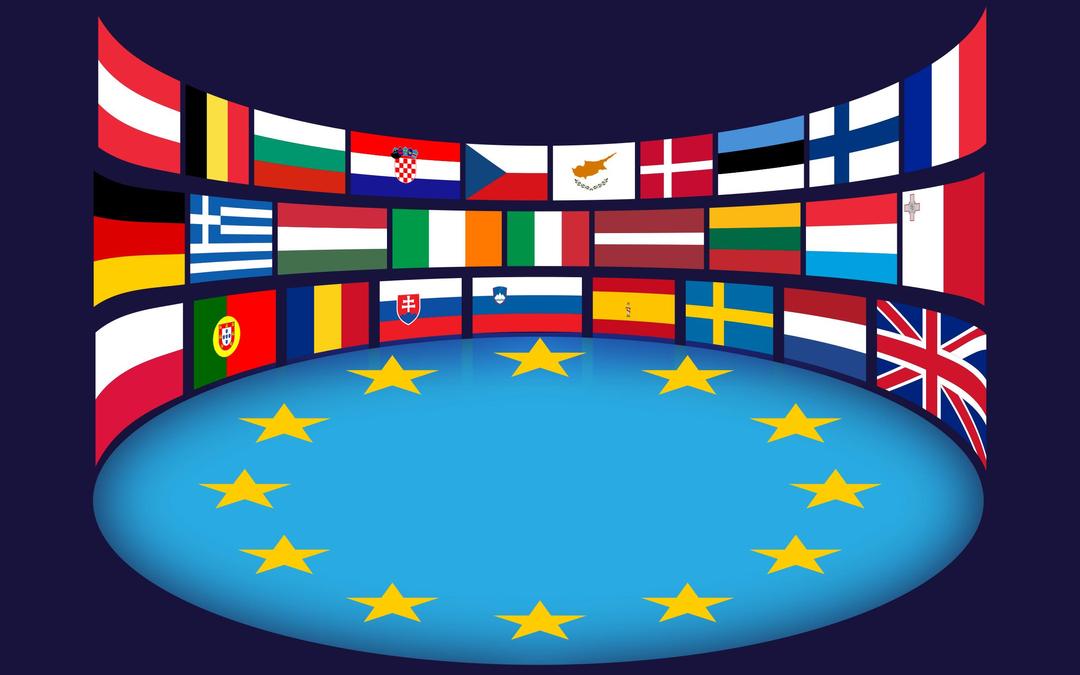 European Union 2 png transparent