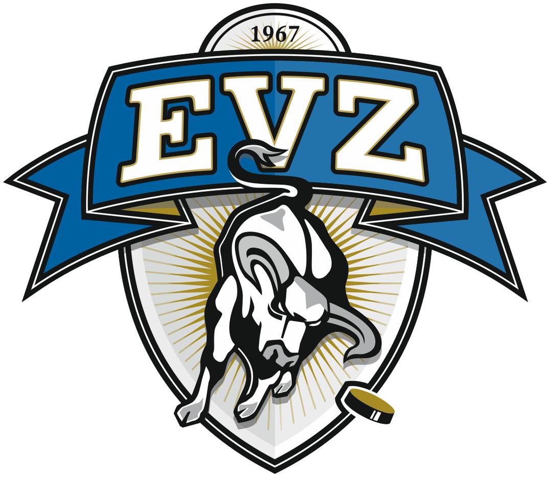 EV Zug Logo png transparent