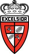 Excelsior Mouscron Logo png transparent
