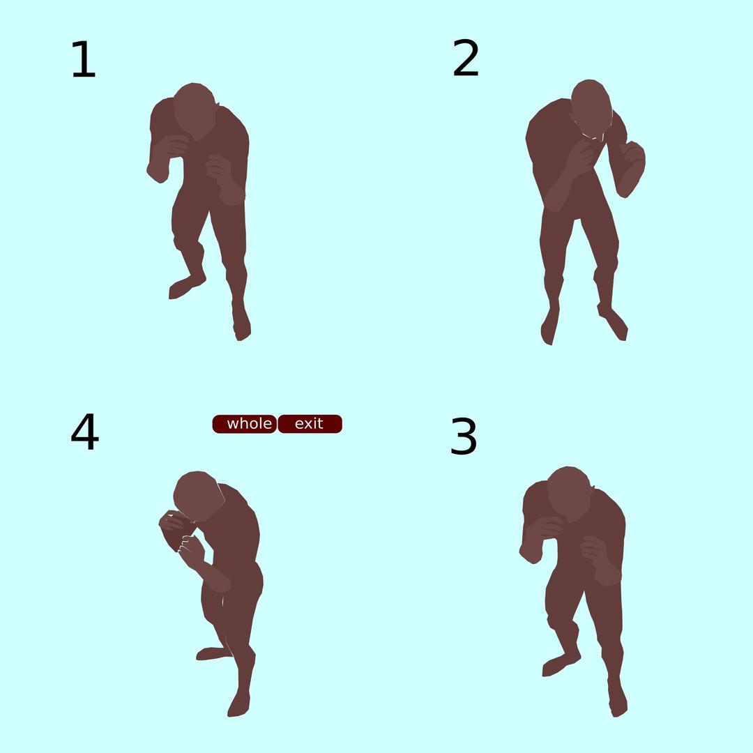 exercise 01 png transparent
