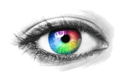 Eye Colours png transparent