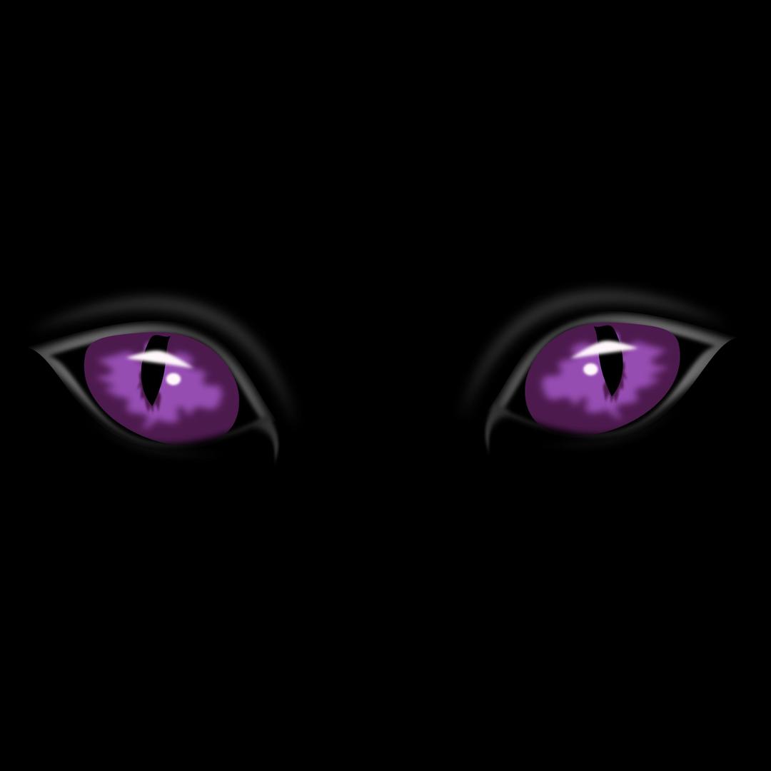 eyes by netalloy png transparent