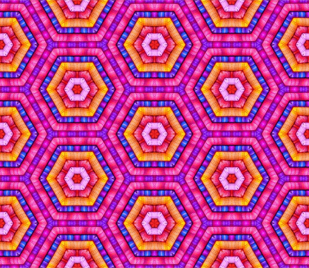 Fabric pattern 3 png transparent