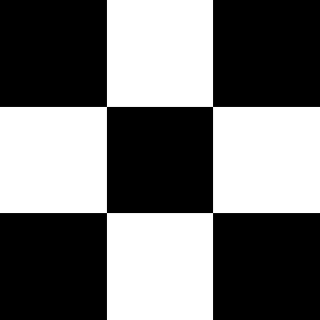Fabricatorz Checkerboard png transparent