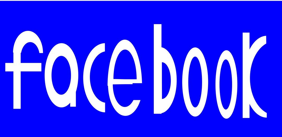 facebook png transparent