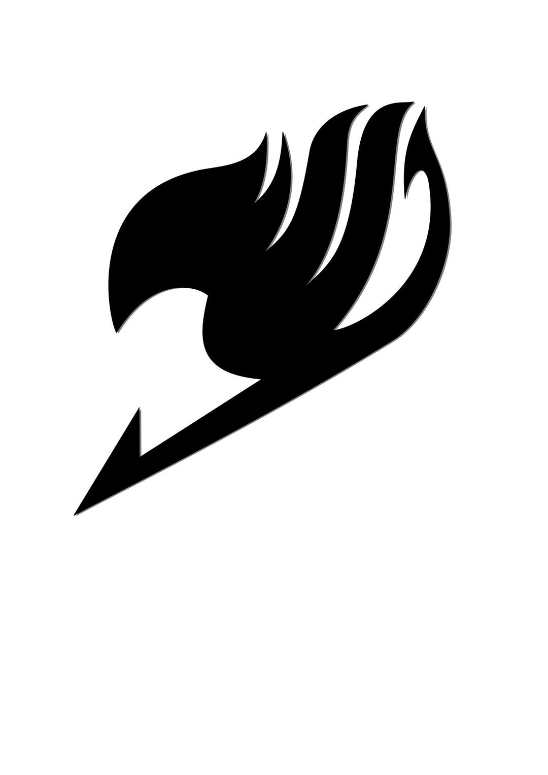 Fairy Tail png transparent
