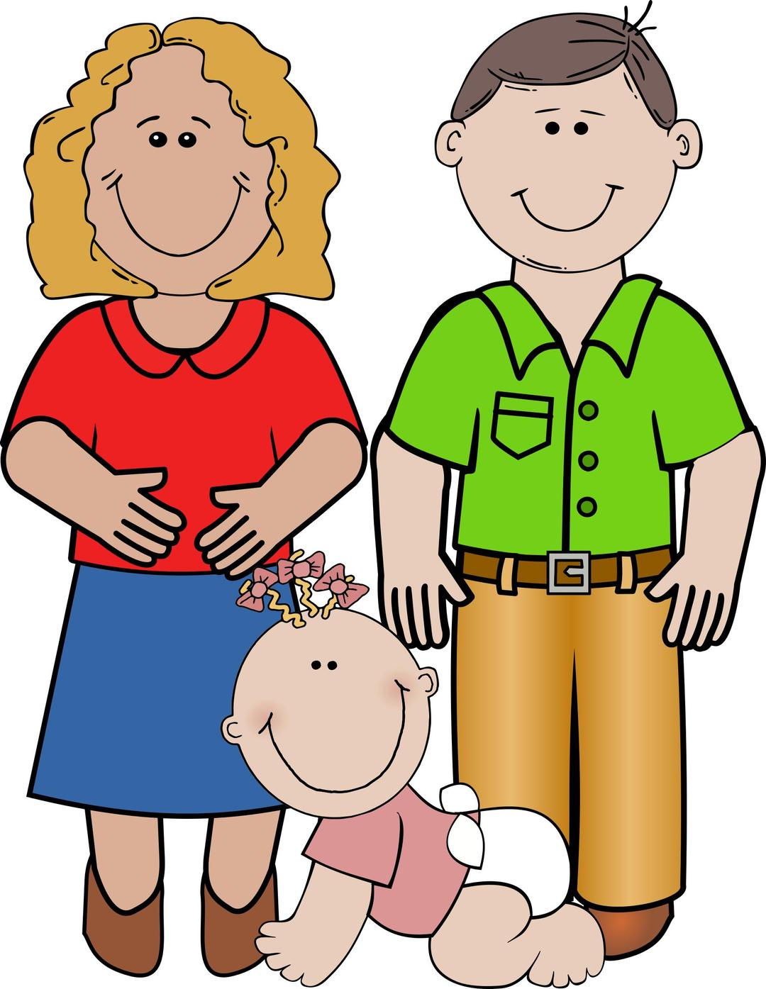 family 2 png transparent