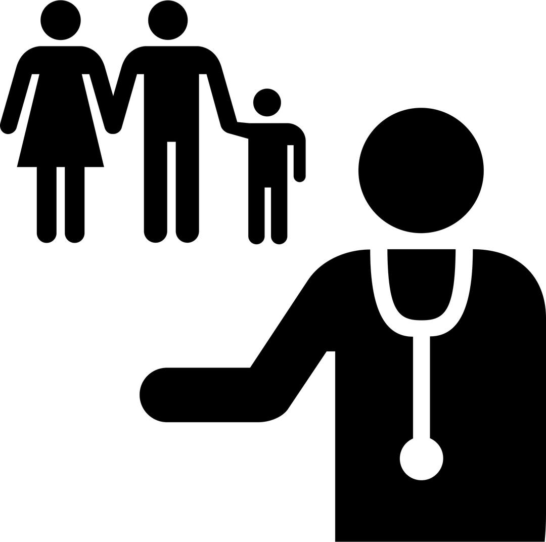 Family practice icon png transparent