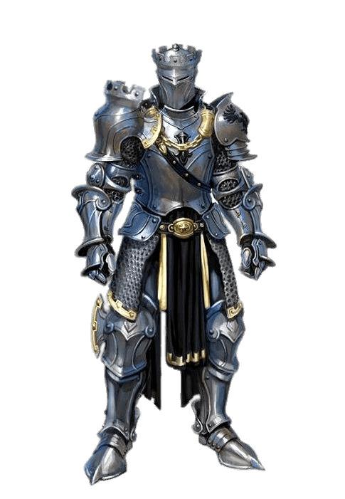 Fantasy Knight png transparent