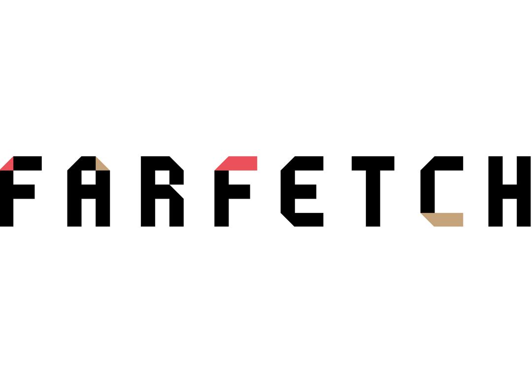 Farfetch Logo png transparent
