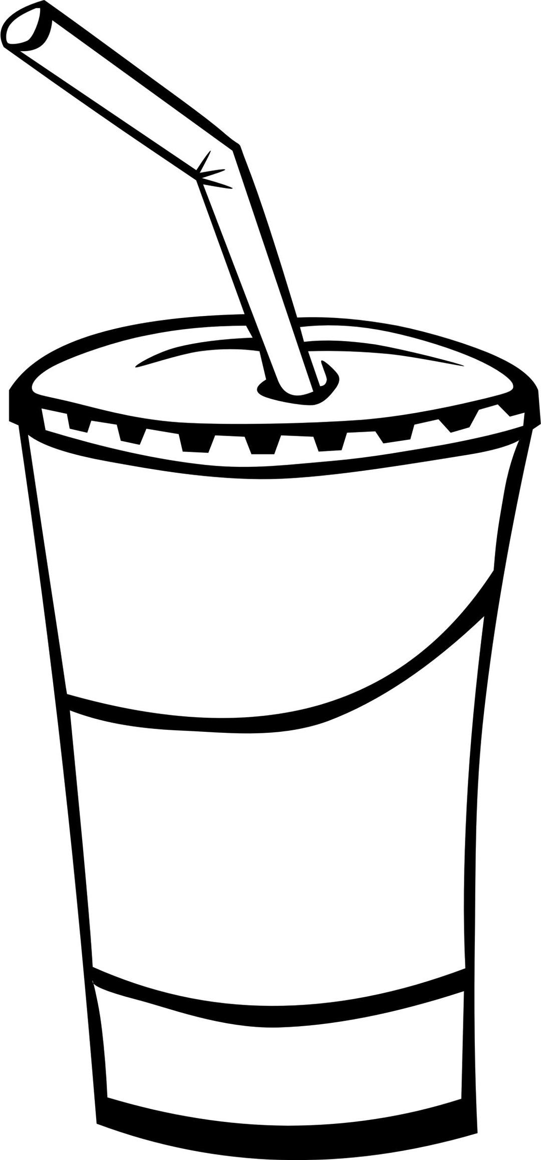 Fast Food, Drinks, Soda, Fountain png transparent