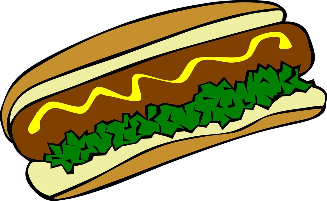 Fast Food, Lunch-Dinner, Hot Dog png transparent