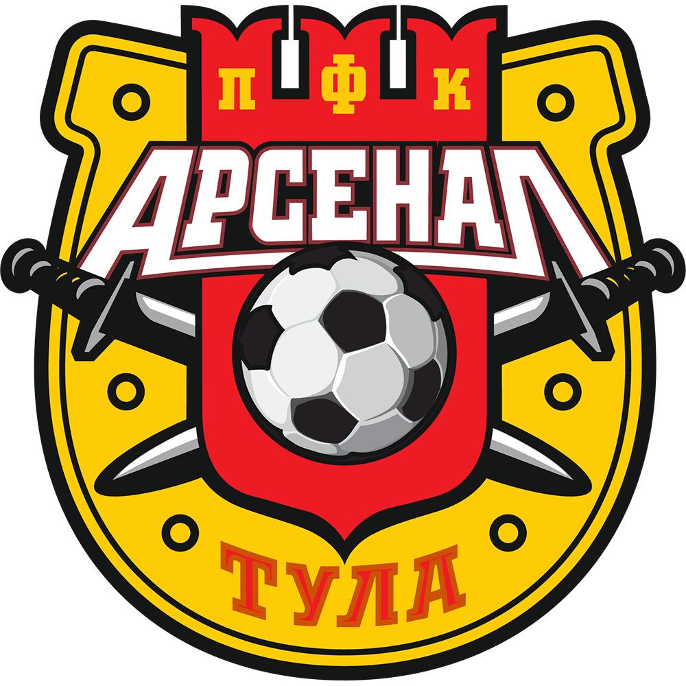 Fc Arsenal Tula Logo png transparent