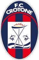 FC Crotone Logo png transparent