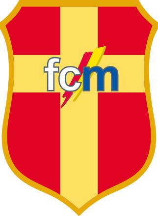 FC Messina Logo png transparent