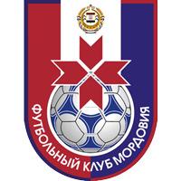 Fc Mordovia Saransk Logo png transparent