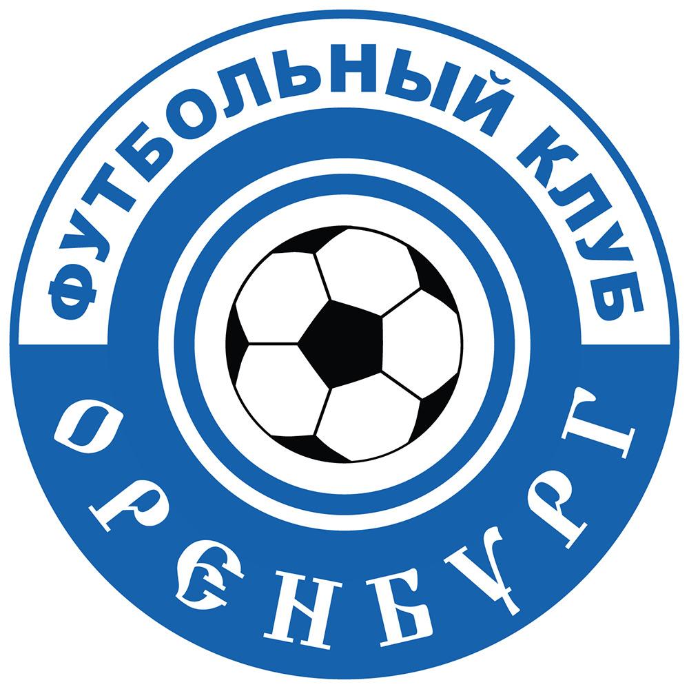 Fc Orenburg Logo png transparent