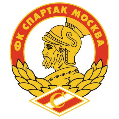 Fc Spartak Moscow Logo png transparent
