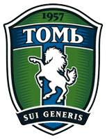 Fc Tom Tomsk Logo png transparent